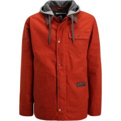 Burton DUNMORE Kurtka snowboardowa clay. Kurtki narciarskie i snowboardowe męskie marki Burton. W wyprzedaży za 786.75 zł.