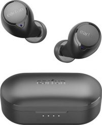 Słuchawki EarFun Free 1S (TW100S-B). Słuchawki bluetooth EarFun. Za 69.00 zł.