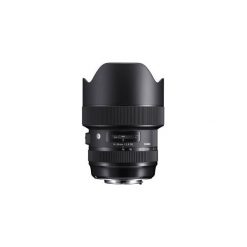 Sigma A 14-24mm f/2.8 DG HSM Canon. Akcesoria fotograficzne SIGMA. Za 5,990.00 zł.