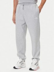 The North Face Spodnie dresowe Essential NF0A8C1F Szary Relaxed Fit. Szare spodnie dresowe męskie The North Face, bez wzorów, z bawełny. Za 329.99 zł.