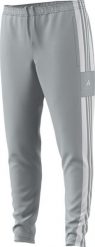 Adidas Spodnie adidas SQUADRA 21 Sweat Pant GT6644 GT6644 szary XL. Szare spodnie dresowe męskie ADIDAS, bez wzorów. Za 177.85 zł.