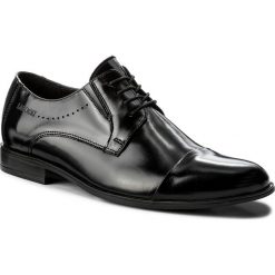 Półbuty LASOCKI FOR MEN - TA-LL26 Czarny. Eleganckie półbuty męskie marki Lasocki For Men. Za 229.99 zł.