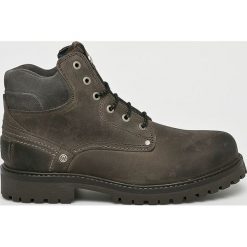 Wrangler - Buty Yuma Quiet. Buty sportowe na co dzień męskie marki Wrangler. W wyprzedaży za 339.90 zł.
