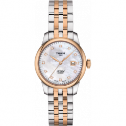 RABAT ZEGAREK TISSOT T006.207.22.116.00. Zegarki męskie TISSOT. W wyprzedaży za 2,816.00 zł.