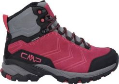 Buty trekkingowe męskie CMP Buty trekkingowe CMP MELNICK MID WP WATERPROOF (3Q18586/H907) 37. Buty trekkingowe męskie CMP, bez wzorów, bez zapięcia. Za 375.90 zł.