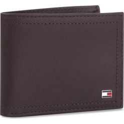 Duży Portfel Męski TOMMY HILFIGER - Harry Mini Cc Wallet AM0AM01256 274. Portfele męskie marki Tommy Hilfiger. Za 229.00 zł.