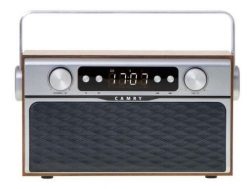 Radio CAMRY CR 1183. Czarne radia Adler. Za 164.99 zł.