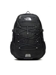 The North Face Plecak Borealis Classic NF00CF9C4GZ1 Czarny. Czarne plecaki męskie The North Face, bez wzorów, z materiału. Za 479.99 zł.