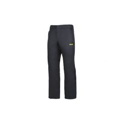 BERG OUTDOOR Spodnie Outdoor M Adrenaline pants (P-10-WS3210203-099-XXL). Długie spodnie sportowe męskie marki BERG OUTDOOR. Za 111.12 zł.