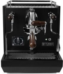 Ekspres do kawy Torre Espresso ADELE czarny. Brązowe ekspresy ciśnieniowe NoName. Za 10,899.99 zł.
