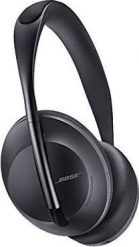 Słuchawki Bose Noise Cancelling 700 (794297-0100). Słuchawki bluetooth BOSE. Za 1,182.56 zł.