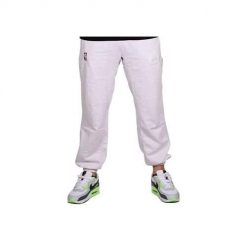 Spodnie sportowe męskie Nike Nba Boston Celtics Dri-fit Standard Issue. Białe szorty sportowe męskie Nike, bez wzorów, z dresówki, sportowe. Za 366.00 zł.
