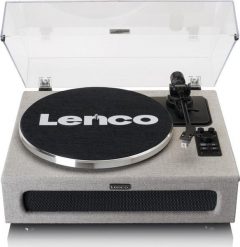 Gramofon Lenco GRAMOFON LENCO LS-440GY. Gramofony Lenco. Za 1,021.75 zł.