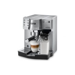 Ekspres DE LONGHI EC 860.M. Szare ekspresy ciśnieniowe marki DE LONGHI. Za 1,149.00 zł.