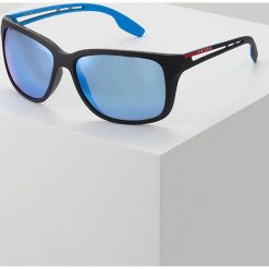 Prada Linea Rossa Okulary przeciwsłoneczne black. Okulary przeciwsłoneczne męskie marki Prada Linea Rossa. Za 1,009.00 zł.