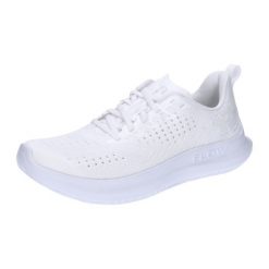 Buty do biegania Under Armour Velociti 4. Białe buty do biegania męskie Under Armour, bez wzorów, bez zapięcia, do biegania. Za 553.00 zł.