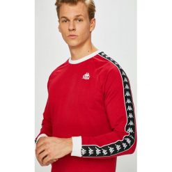 Kappa - Longsleeve. Koszulki męskie z długim rękawem marki Guess Jeans. W wyprzedaży za 199.90 zł.
