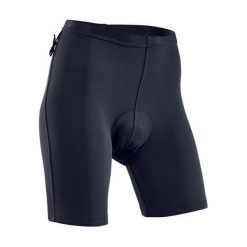 Northwave Sport Inner Short M Czarny. Czarne szorty sportowe męskie marki Northwave, bez wzorów, sportowe. Za 129.00 zł.
