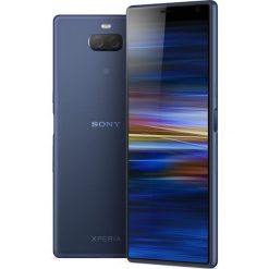 Sony Xperia 10 Plus 4/64GB Smartfon. Smartfony SONY. W wyprzedaży za 1,799.00 zł.