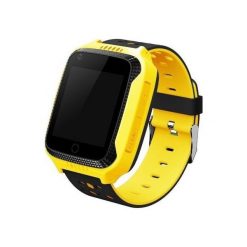 Smartwatch GSM City Q528. Zegarki smartwatch GSM City. Za 129.99 zł.