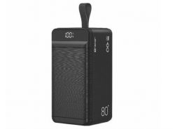TRACER POWERBANK VOUGE-8 80000MAH QC+PD22.5W. Powerbanki TRACER. Za 294.99 zł.