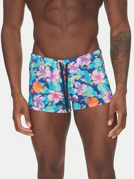 HOM Kąpielówki Balata 402904 Kolorowy. Kąpielówki męskie HOM, m, bez wzorów, z syntetyku. Za 159.99 zł.