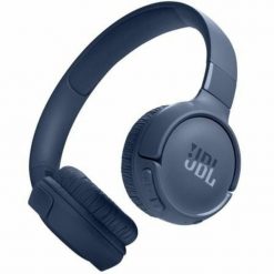 Słuchawki JBL JBLT525BTBLU Bluetooth. Niebieskie słuchawki bluetooth JBL. Za 296.05 zł.