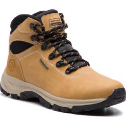 Trekkingi SPRANDI - MP40-7091Y Camel. Buty trekkingowe męskie marki Sprandi. Za 139.99 zł.