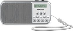 Radio TechniSat Techniradio RDR. Radia TECHNISAT. Za 191.95 zł.
