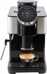 Ekspres ciśnieniowy Dr. Coffee Dr. Coffee - H1 Czarny - Ekspres ciśnieniowy. Czarne ekspresy ciśnieniowe Dr.Coffee. Za 2,577.98 zł.