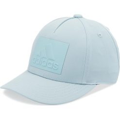 Czapka z daszkiem adidas - S169 Zne Logo Ca CF4890 Asgre/Ashre/Asgre. Czapki męskie marki ADIDAS. Za 79.00 zł.