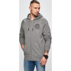 Diesel - Bluza. Bluzy rozpinane męskie marki Diesel. W wyprzedaży za 319.90 zł.