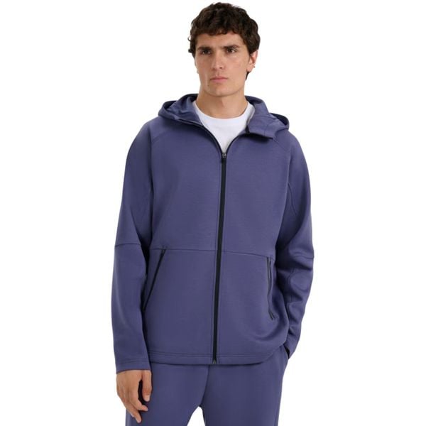 Bluza męska 4F M1865 antracyt 4FWAW25TSWSM1865 22S ROZMIAR 2XL. Fioletowe bluzy bez kaptura męskie 4f, m, bez wzorów, bez kaptura. Za 169.00 zł.