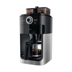 Ekspres przelewowy Philips Ekspres przelewowy z młynkiem HD7769/00-HD7769/00. Ekspresy przelewowe marki PHILIPS. Za 699.00 zł.