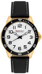 Zegarek Perfect W156-06 męski sportowy 46 mm . Zegarki sportowe Perfect. Za 127.00 zł.