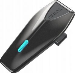 Zestaw słuchawkowy motocyklowy ASMAX S1 do kasku Bluetooth mesh interkom. Zestawy słuchawkowe Asmax. Za 891.10 zł.