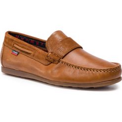 Mokasyny CALLAGHAN - Driveline 15202 Cuero. Mokasyny męskie marki Callaghan. Za 469.00 zł.