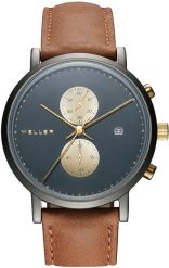 Zegarek męski Meller 4GO-1CAMEL brązowy. Brązowe zegarki męskie Meller. Za 479.00 zł.