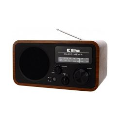 Radio ELTRA MEWA Czarne zyskaj do 1500zł. Czarne radia Eltra. Za 99.00 zł.