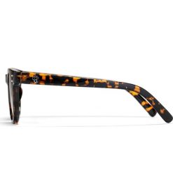 CHPO Torö okulary przeciwsłoneczne turtle brąz/zielone. Brązowe okulary przeciwsłoneczne męskie CHIPOLO, bez wzorów, sportowe, szklane. Za 137.95 zł.