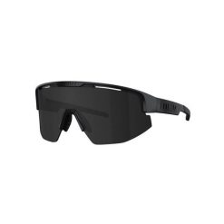Okulary przeciwsłoneczne Bliz Matrix matte black/smoke. Czarne okulary przeciwsłoneczne męskie Bliz, bez wzorów. Za 378.75 zł.