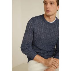 Mango Man - Sweter Forest. Swetry męskie marki Mango Man. Za 199.90 zł.
