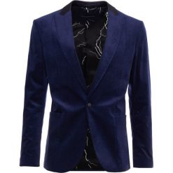 DRYKORN IRWINDALE Marynarka blau. Marynarki męskie marki DRYKORN. Za 1,049.00 zł.