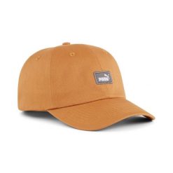 Puma Czapka Essentials Iii 02366918. Brązowe czapki męskie Puma, bez wzorów, sportowe. Za 49.99 zł.