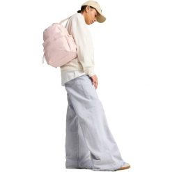 Plecak Puma Her Small Backpack 13L, Dla obu płci. Czerwone plecaki męskie Puma, bez wzorów, z poliesteru. Za 190.16 zł.