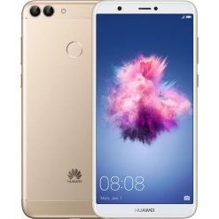 Huawei P Smart Smartfon. Smartfony marki Huawei. Za 799.99 zł.