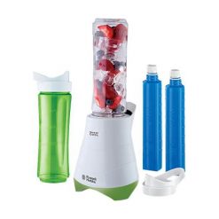 Russell Hobbs Mix & Go 21350-56- szybka wysyłka!. Blendery marki Russell Hobbs. Za 109.99 zł.