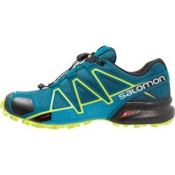 Salomon SPEEDCROSS 4 Obuwie do biegania Szlak deep lagoon. Buty do biegania męskie marki Salomon. Za 549.00 zł.