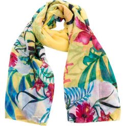 Szal DESIGUAL - 18SAWW87 8058. Szaliki męskie marki Desigual. W wyprzedaży za 139.00 zł.