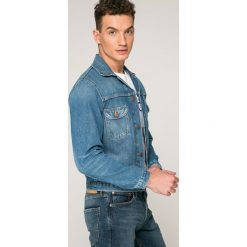 Wrangler - Kurtka. Kurtki męskie marki Wrangler. W wyprzedaży za 229.90 zł.